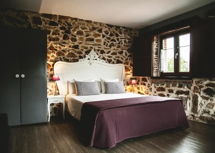 Posada La Corralada