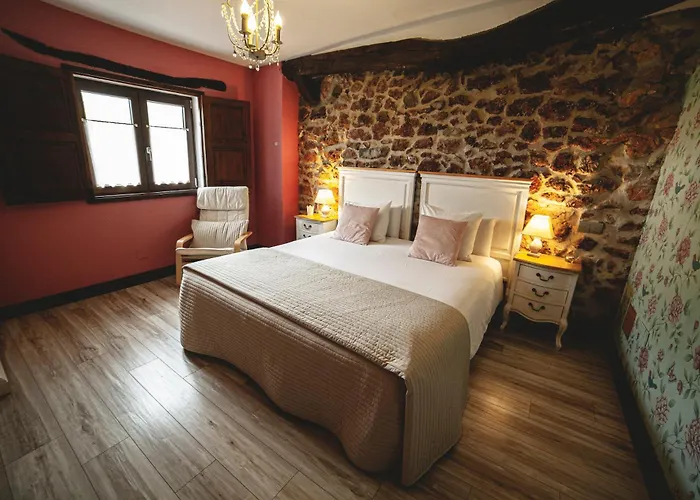 Posada La Corralada