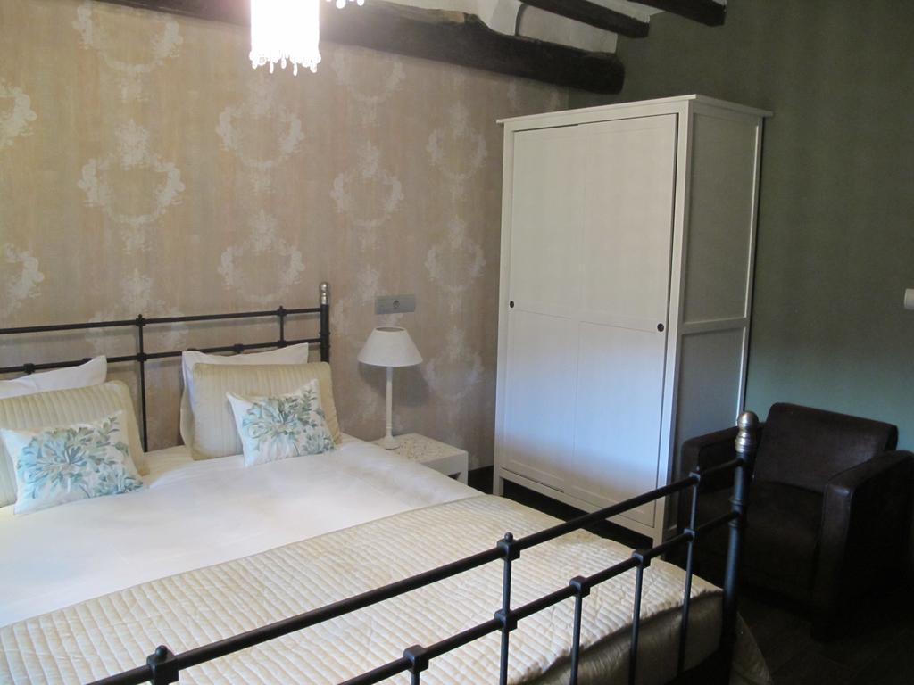Country house La Corralada *