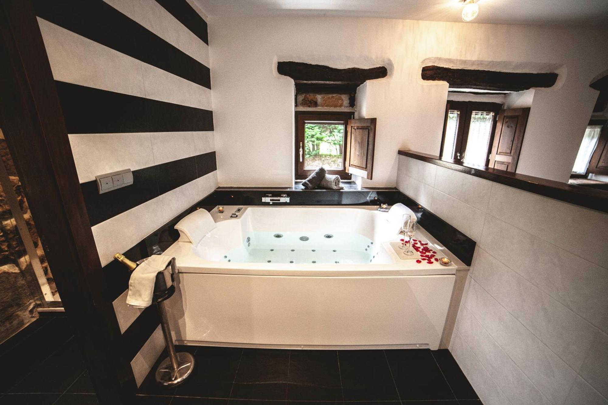 La Corralada Country house Pamanes