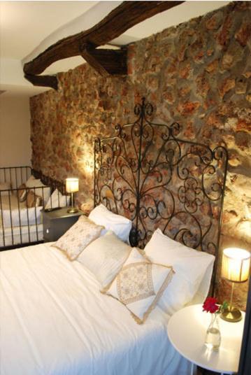 Country house La Corralada *