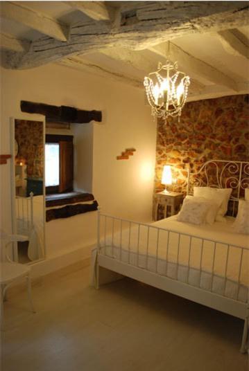 La Corralada Casa rural