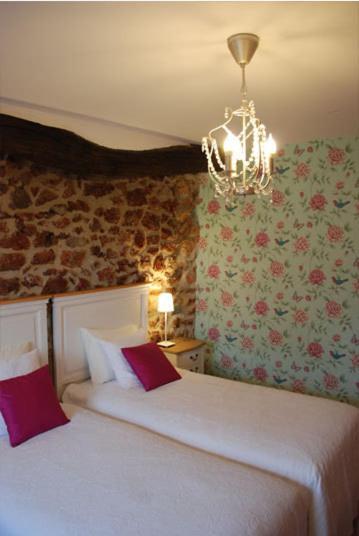 Country house La Corralada *
