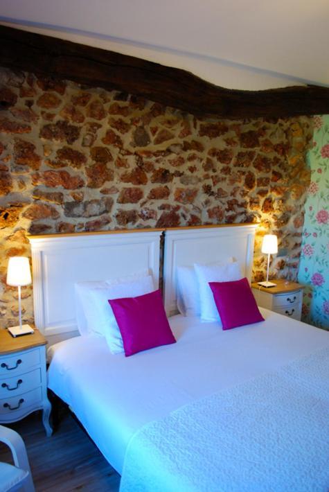 Country house La Corralada *