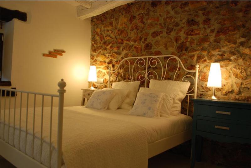 Country house La Corralada Pamanes