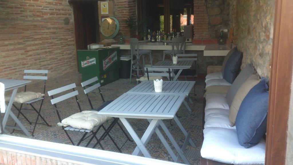 La Corralada *