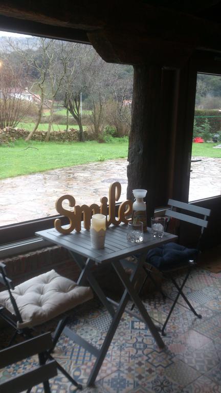 La Corralada Country house Pamanes