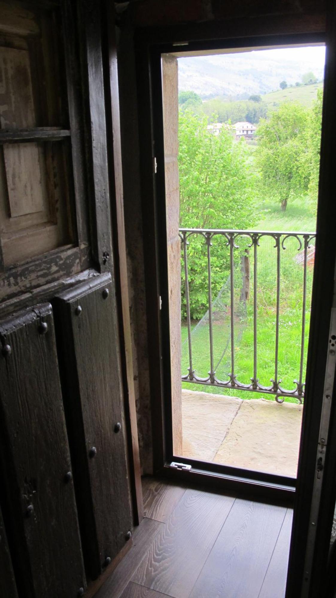 La Corralada Country house