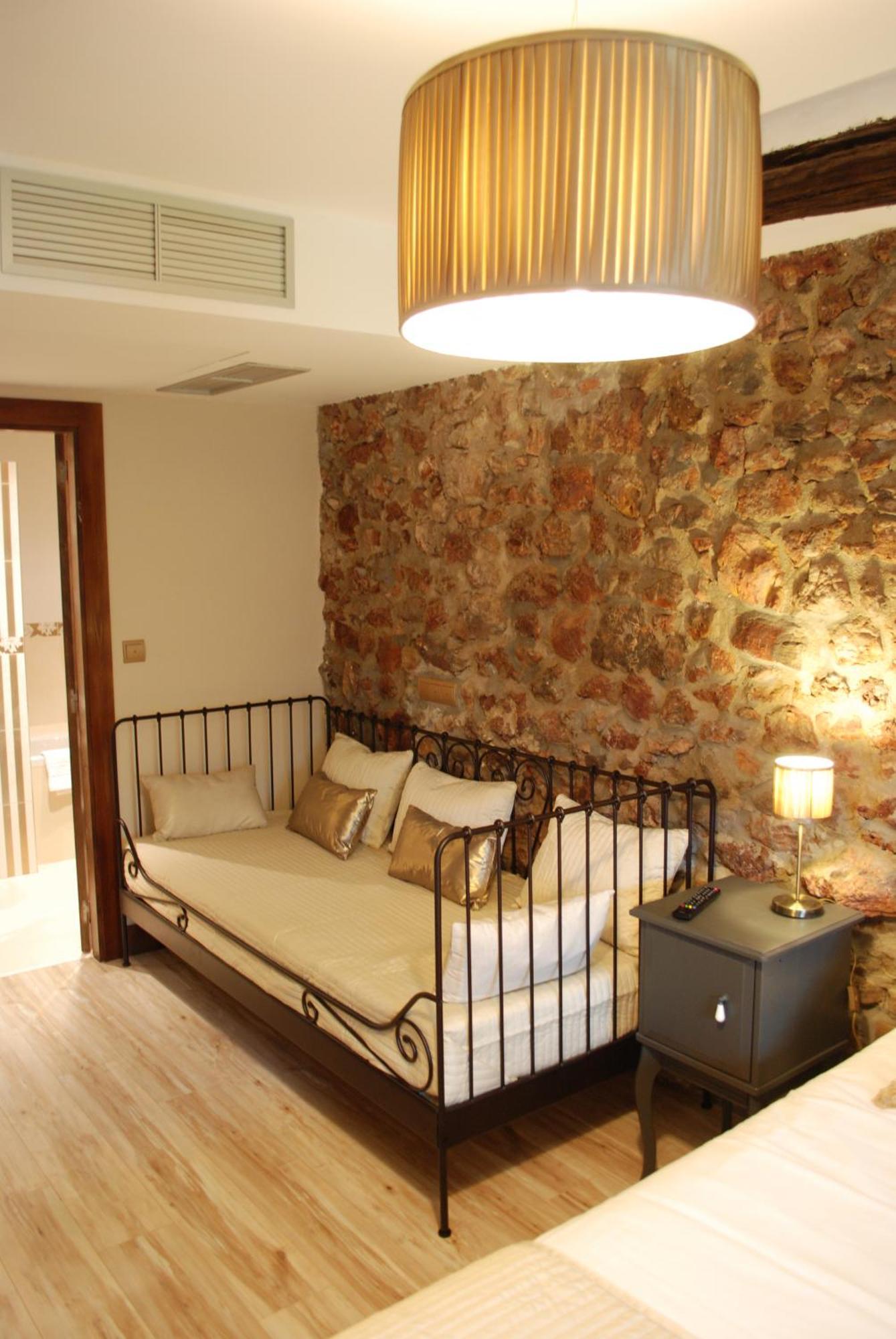 La Corralada Casa rural
