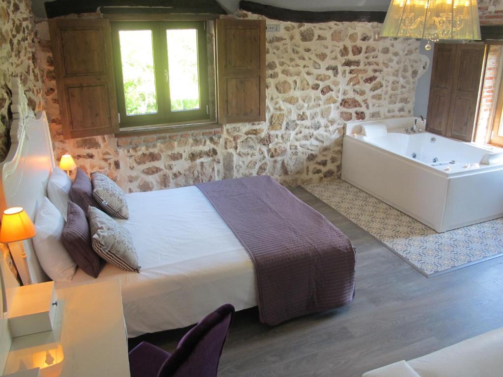 Country house La Corralada