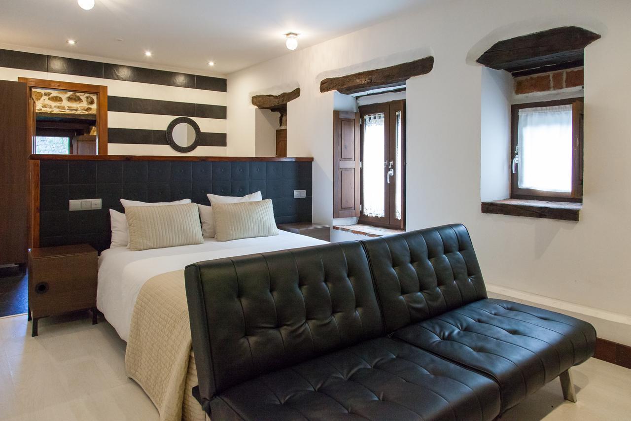 Casa rural La Corralada Pámanes