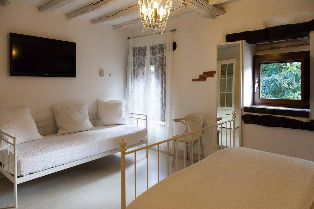 La Corralada Country house Pamanes