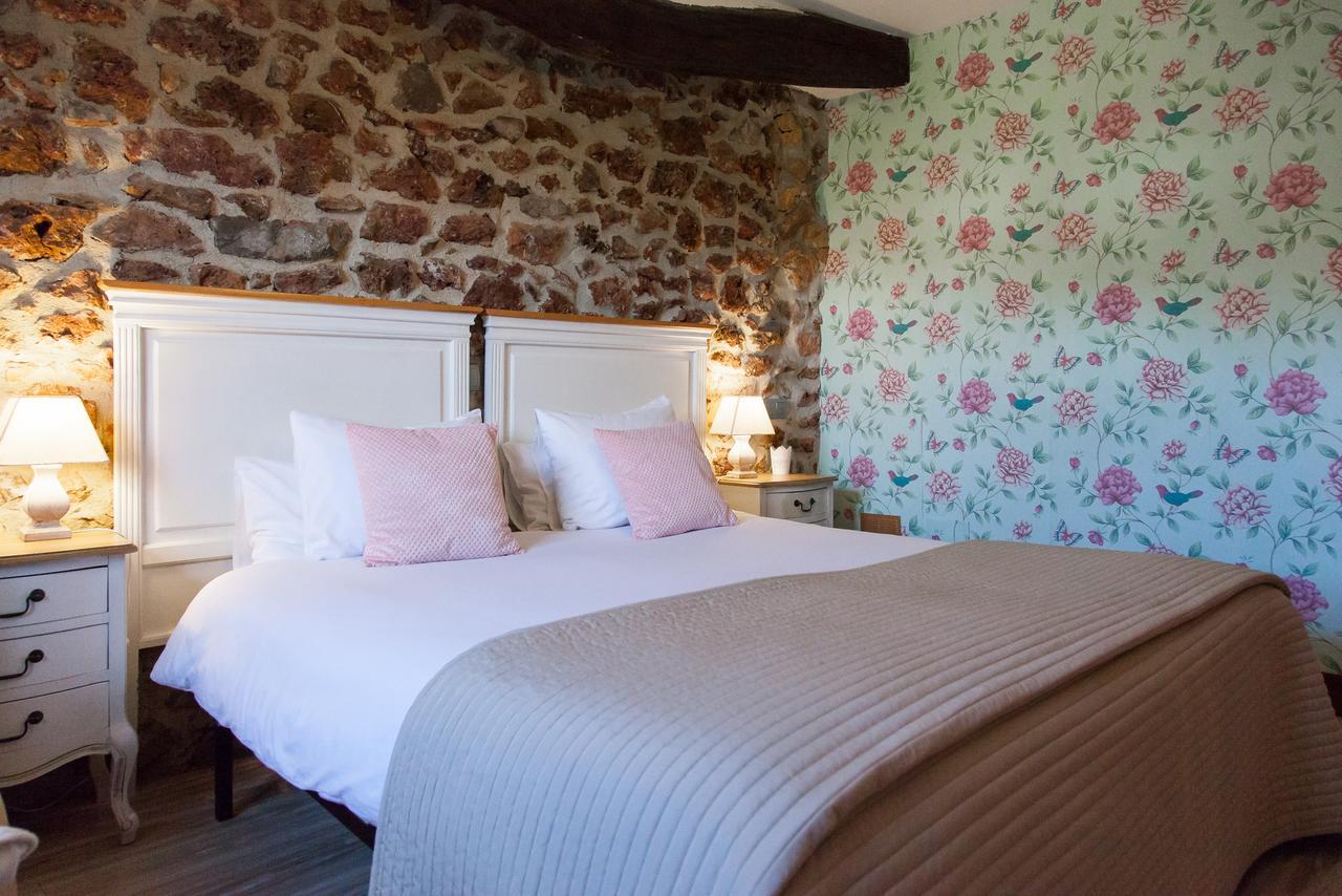 La Corralada Country house Pamanes
