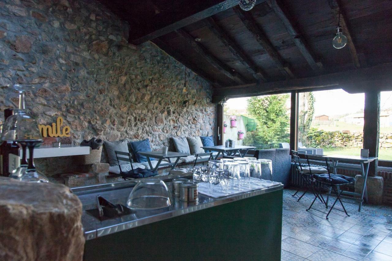 Country house La Corralada *