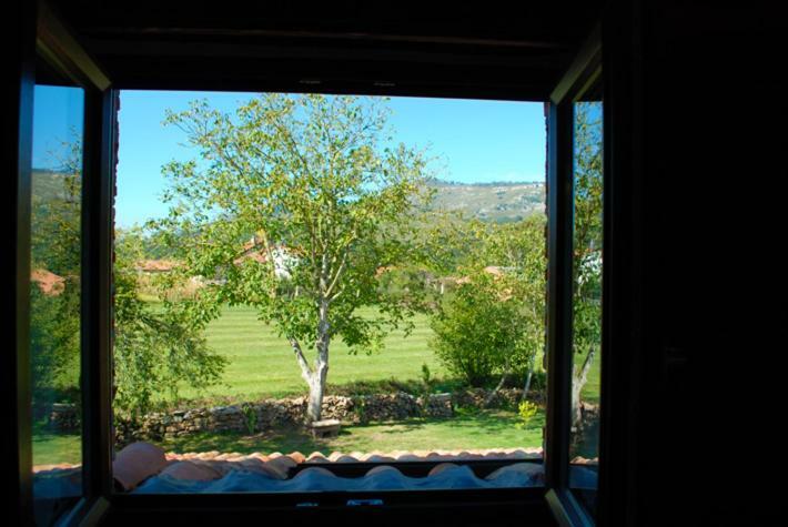 Country house La Corralada Pamanes