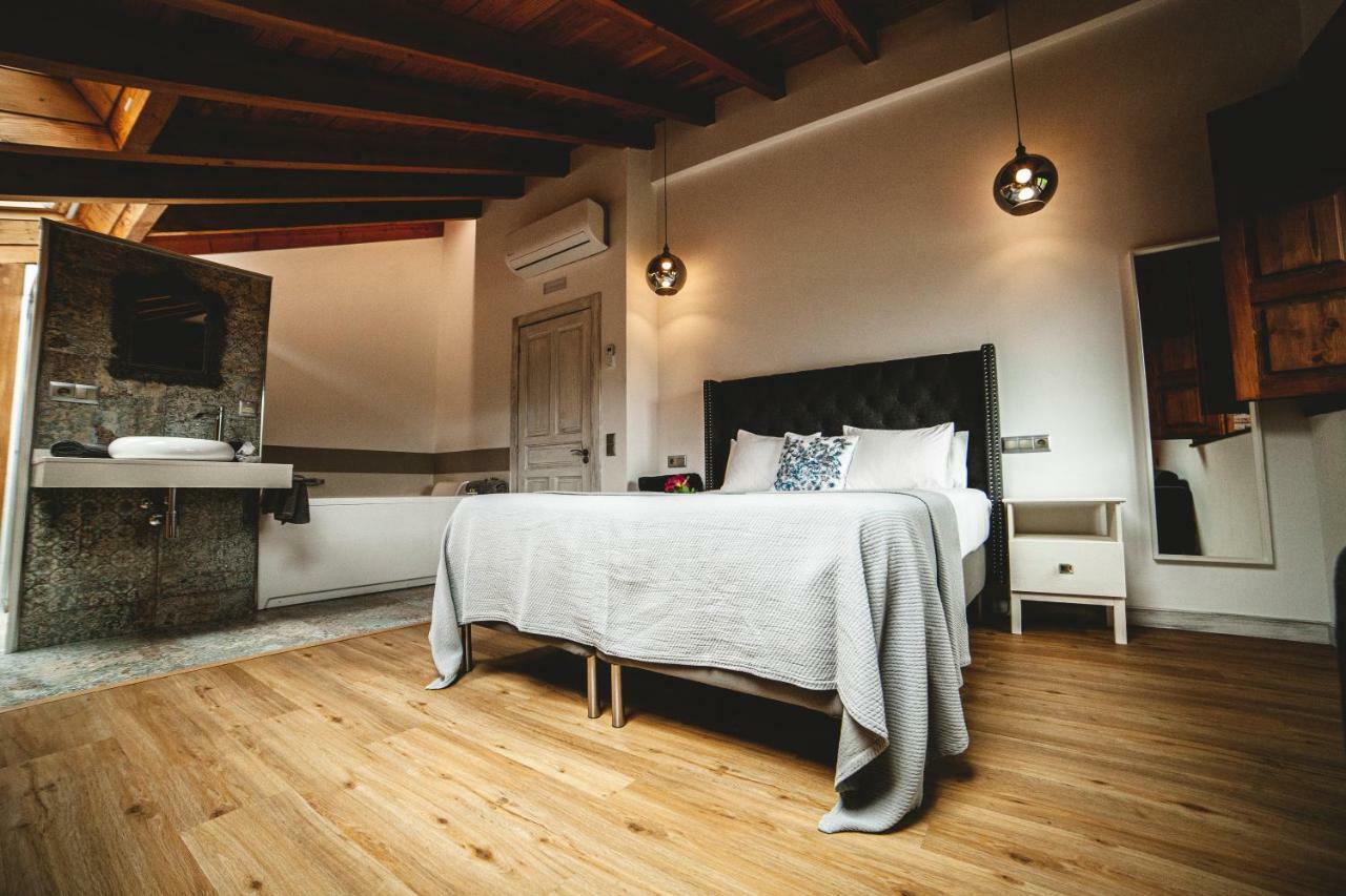 La Corralada Country house