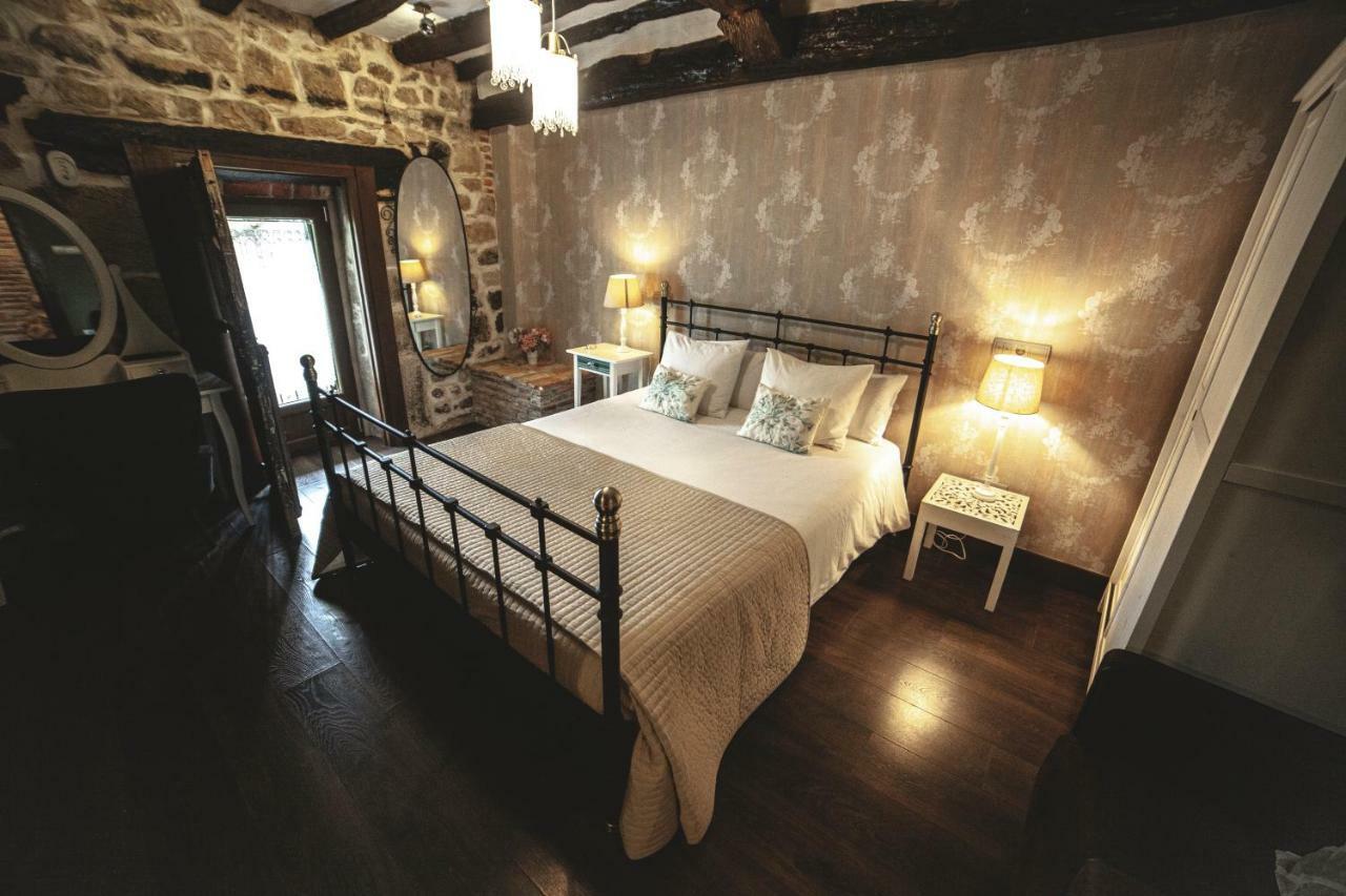 Casa rural La Corralada