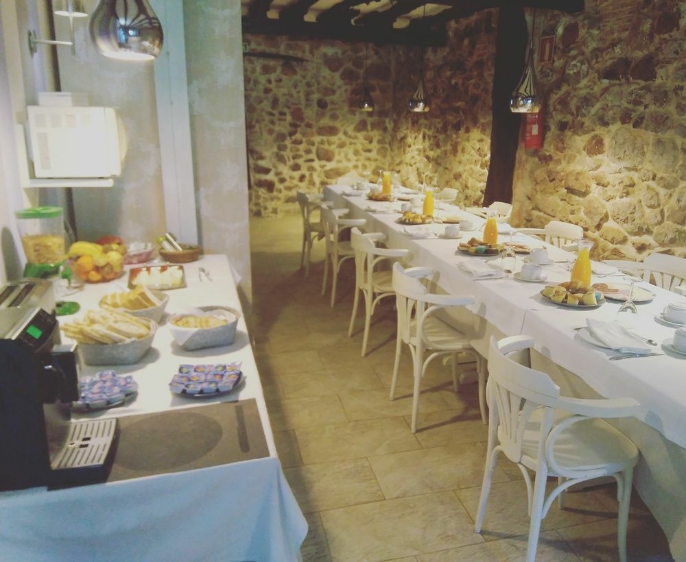 La Corralada Country house